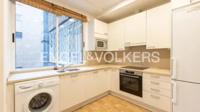 Piso en alquiler en Calle de José Ortega y Gasset, cerca de Calle Lagasca - Imagen 14