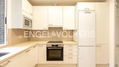 Piso en alquiler en Calle de José Ortega y Gasset, cerca de Calle Lagasca - Imagen 15