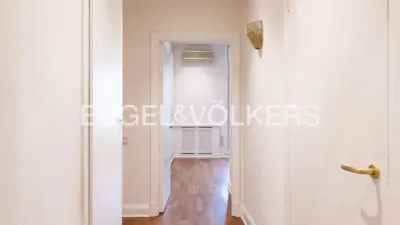 Piso en alquiler en Calle de José Ortega y Gasset, cerca de Calle Lagasca - Imagen 16