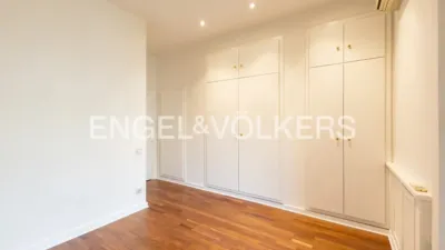 Piso en alquiler en Calle de José Ortega y Gasset, cerca de Calle Lagasca - Imagen 19