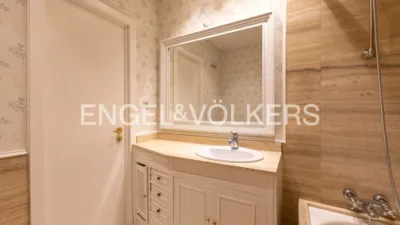 Piso en alquiler en Calle de José Ortega y Gasset, cerca de Calle Lagasca - Imagen 20