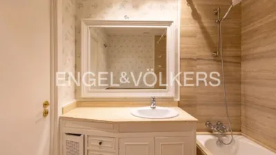 Piso en alquiler en Calle de José Ortega y Gasset, cerca de Calle Lagasca - Imagen 21