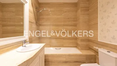 Piso en alquiler en Calle de José Ortega y Gasset, cerca de Calle Lagasca - Imagen 22