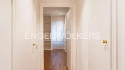 Piso en alquiler en Calle de José Ortega y Gasset, cerca de Calle Lagasca - Imagen 27