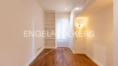 Piso en alquiler en Calle de José Ortega y Gasset, cerca de Calle Lagasca - Imagen 28