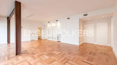 Piso en alquiler en Calle de José Ortega y Gasset, cerca de Calle Lagasca - Imagen 2