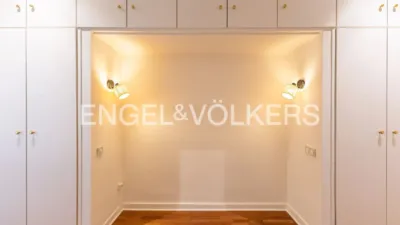 Piso en alquiler en Calle de José Ortega y Gasset, cerca de Calle Lagasca - Imagen 30