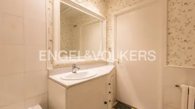 Piso en alquiler en Calle de José Ortega y Gasset, cerca de Calle Lagasca - Imagen 31