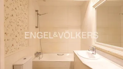 Piso en alquiler en Calle de José Ortega y Gasset, cerca de Calle Lagasca - Imagen 32