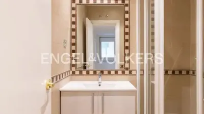 Piso en alquiler en Calle de José Ortega y Gasset, cerca de Calle Lagasca - Imagen 35