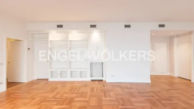 Piso en alquiler en Calle de José Ortega y Gasset, cerca de Calle Lagasca - Imagen 3