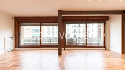 Piso en alquiler en Calle de José Ortega y Gasset, cerca de Calle Lagasca - Imagen 4