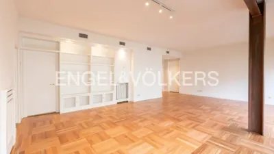 Piso en alquiler en Calle de José Ortega y Gasset, cerca de Calle Lagasca - Imagen 5