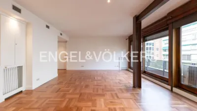 Piso en alquiler en Calle de José Ortega y Gasset, cerca de Calle Lagasca - Imagen 6