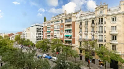 Piso en alquiler en Calle de José Ortega y Gasset, cerca de Calle Lagasca - Imagen 7