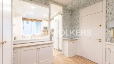 Piso en alquiler en Calle de José Ortega y Gasset, cerca de Calle Lagasca - Imagen 9