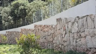 Casa en Montepríncipe photo 33
