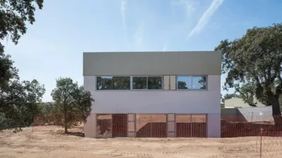 House in Montepríncipe photo 3