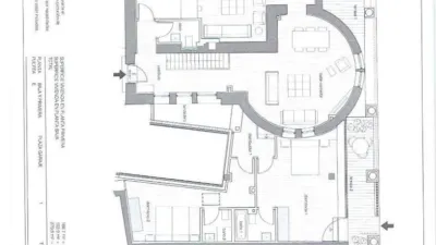 Duplex in Areeta photo 8