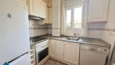 Top-floor apartment for sale in Playa del Cura photo 10