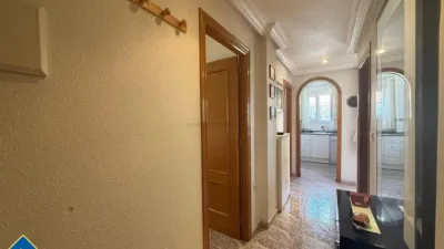 Top-floor apartment for sale in Playa del Cura photo 11