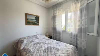 Top-floor apartment for sale in Playa del Cura photo 12