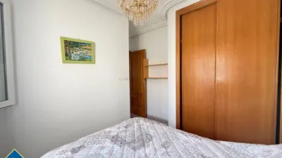 Top-floor apartment for sale in Playa del Cura photo 13