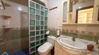 Top-floor apartment for sale in Playa del Cura photo 14