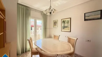 Top-floor apartment for sale in Playa del Cura photo 15