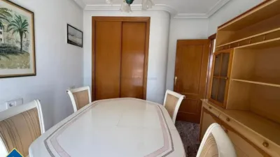 Top-floor apartment for sale in Playa del Cura photo 16