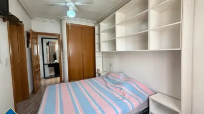 Top-floor apartment for sale in Playa del Cura photo 18