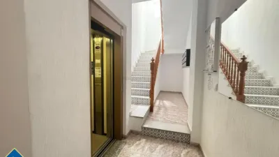 Top-floor apartment for sale in Playa del Cura photo 22
