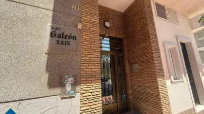 Top-floor apartment for sale in Playa del Cura photo 23