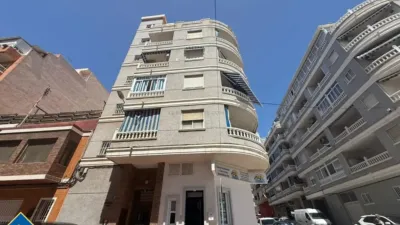 Top-floor apartment for sale in Playa del Cura photo 24