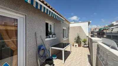 Apartment in Torrevieja - Vista 2