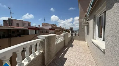 Apartment in Torrevieja - Vista 3