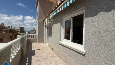 Apartment in Torrevieja - Vista 4