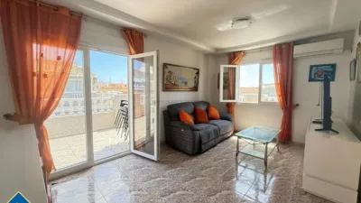 Apartment in Torrevieja - Vista 5