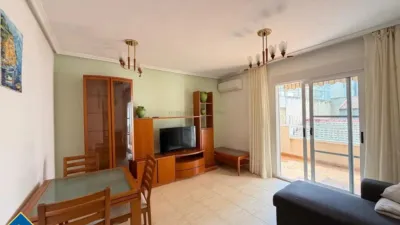 Apartment in Torrevieja - Más