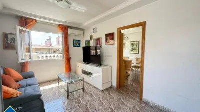 Top-floor apartment for sale in Playa del Cura photo 7