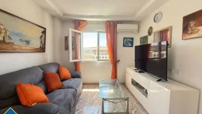 Top-floor apartment for sale in Playa del Cura photo 8