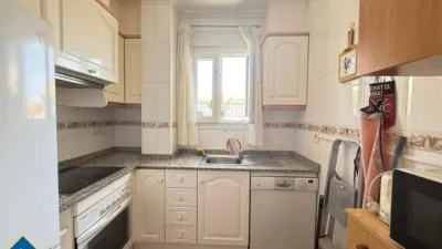Top-floor apartment for sale in Playa del Cura photo 9
