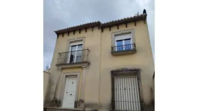 Townhouse in Úbeda photo 9