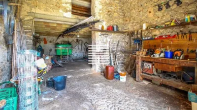 Chalet in Escorca photo 11