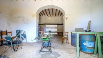 Chalet in Escorca photo 12
