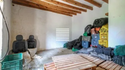 Chalet in Escorca photo 14