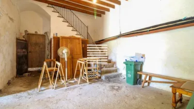 Chalet in Escorca photo 16