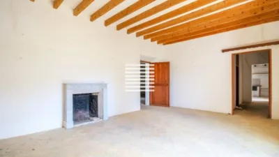 Chalet in Escorca photo 19