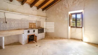 Chalet in Escorca photo 20