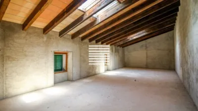 Chalet in Escorca photo 27